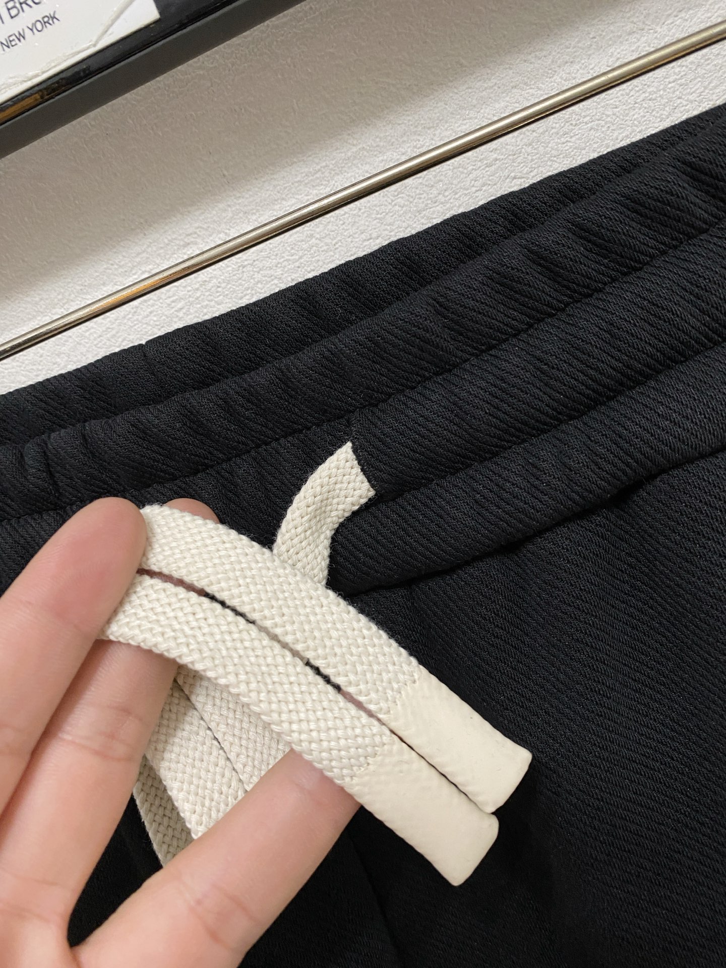 Prada Basic Clothing Fleece Lined S-m-xl