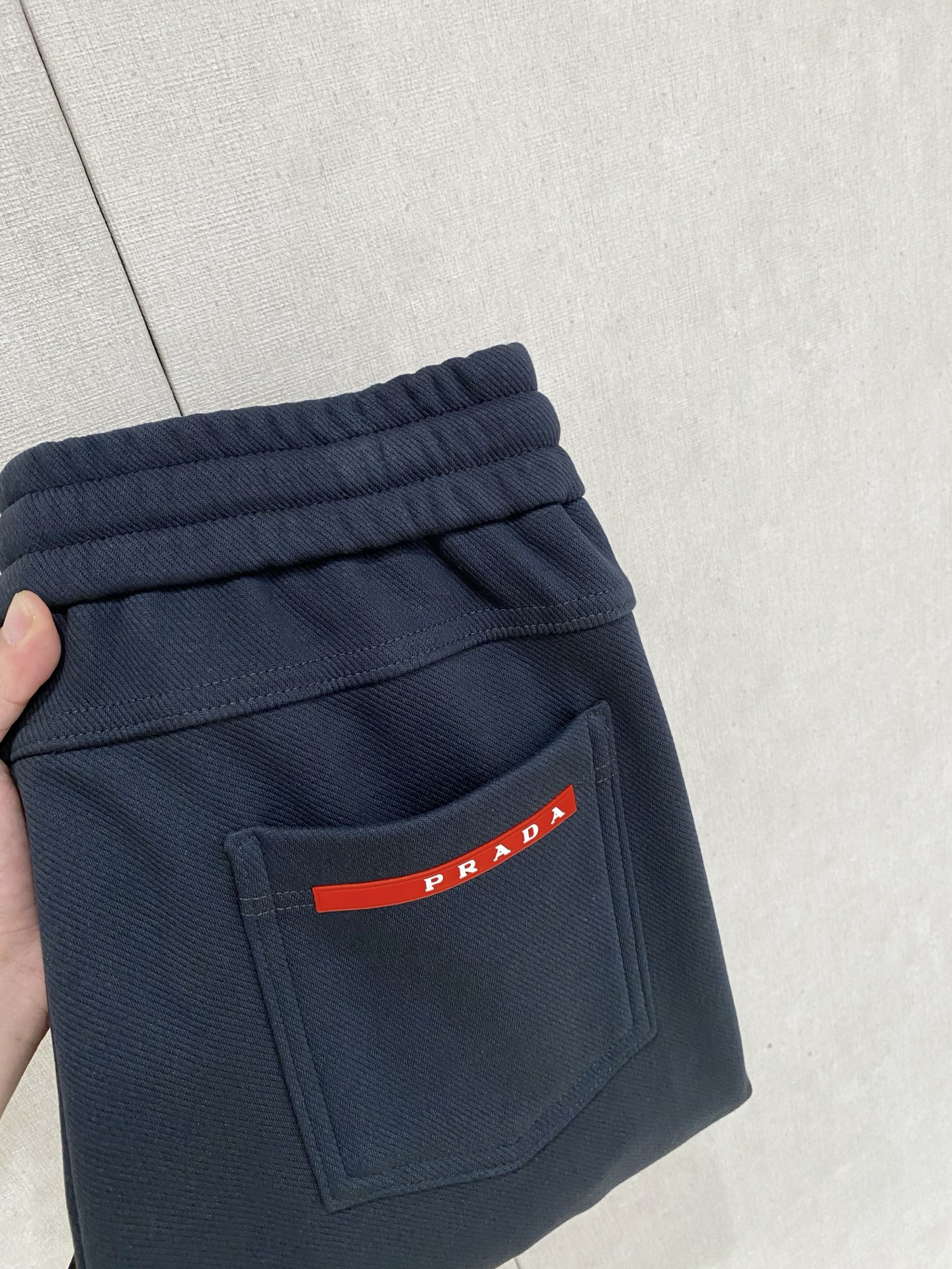 Prada Basic Clothing S-m-xl