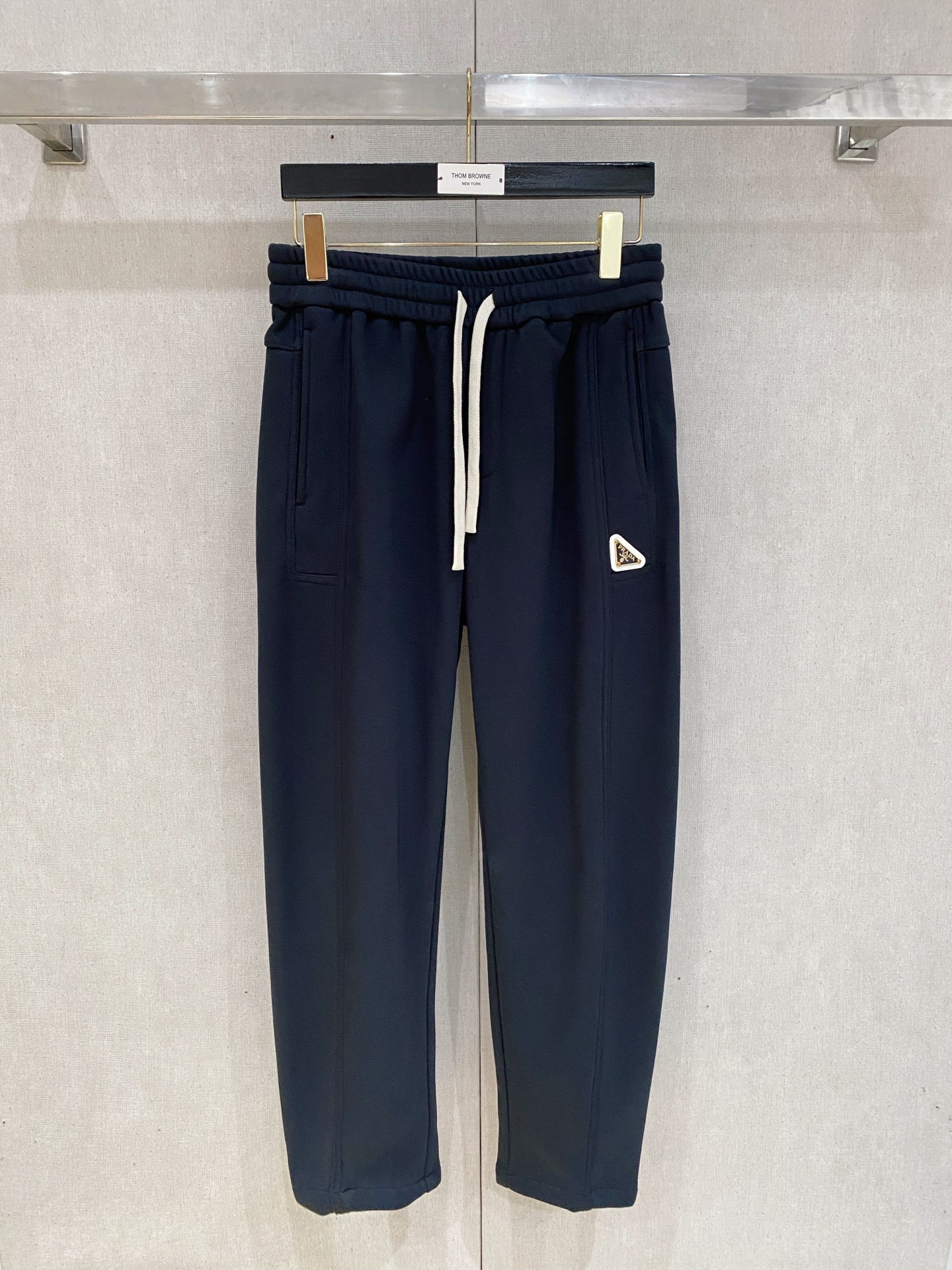 Prada Basic Clothing S-m-xl