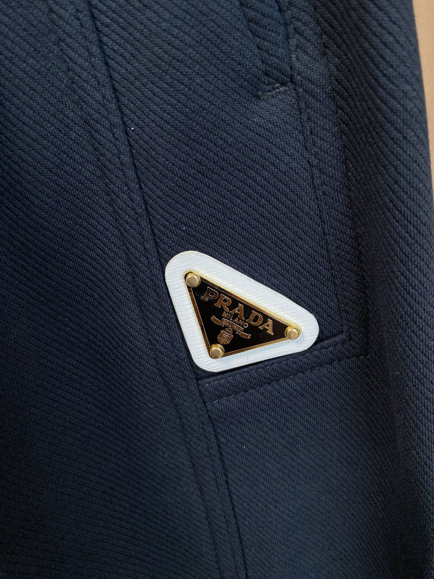 Prada Basic Clothing S-m-xl