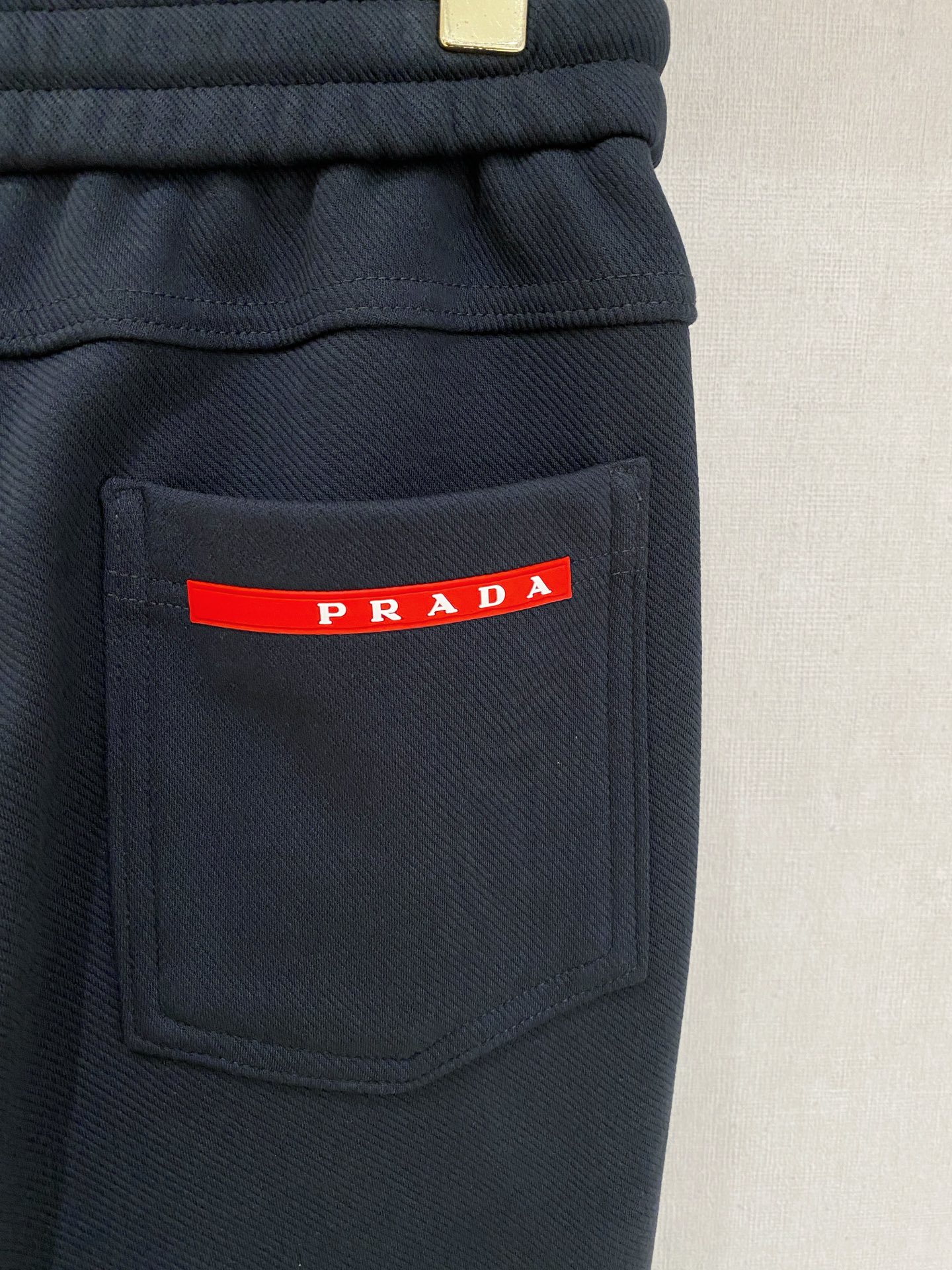 Prada Basic Clothing S-m-xl