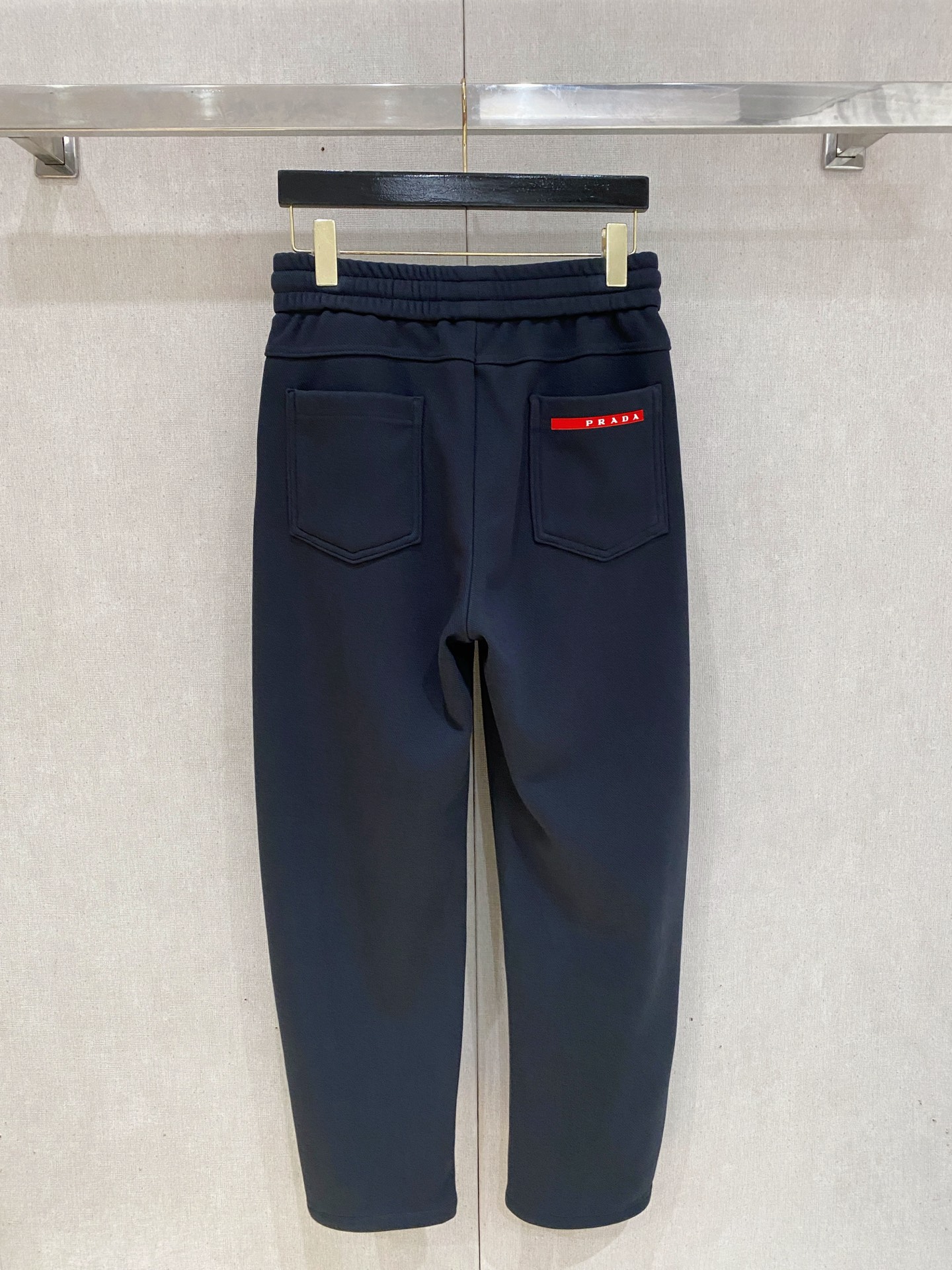 Prada Basic Clothing S-m-xl