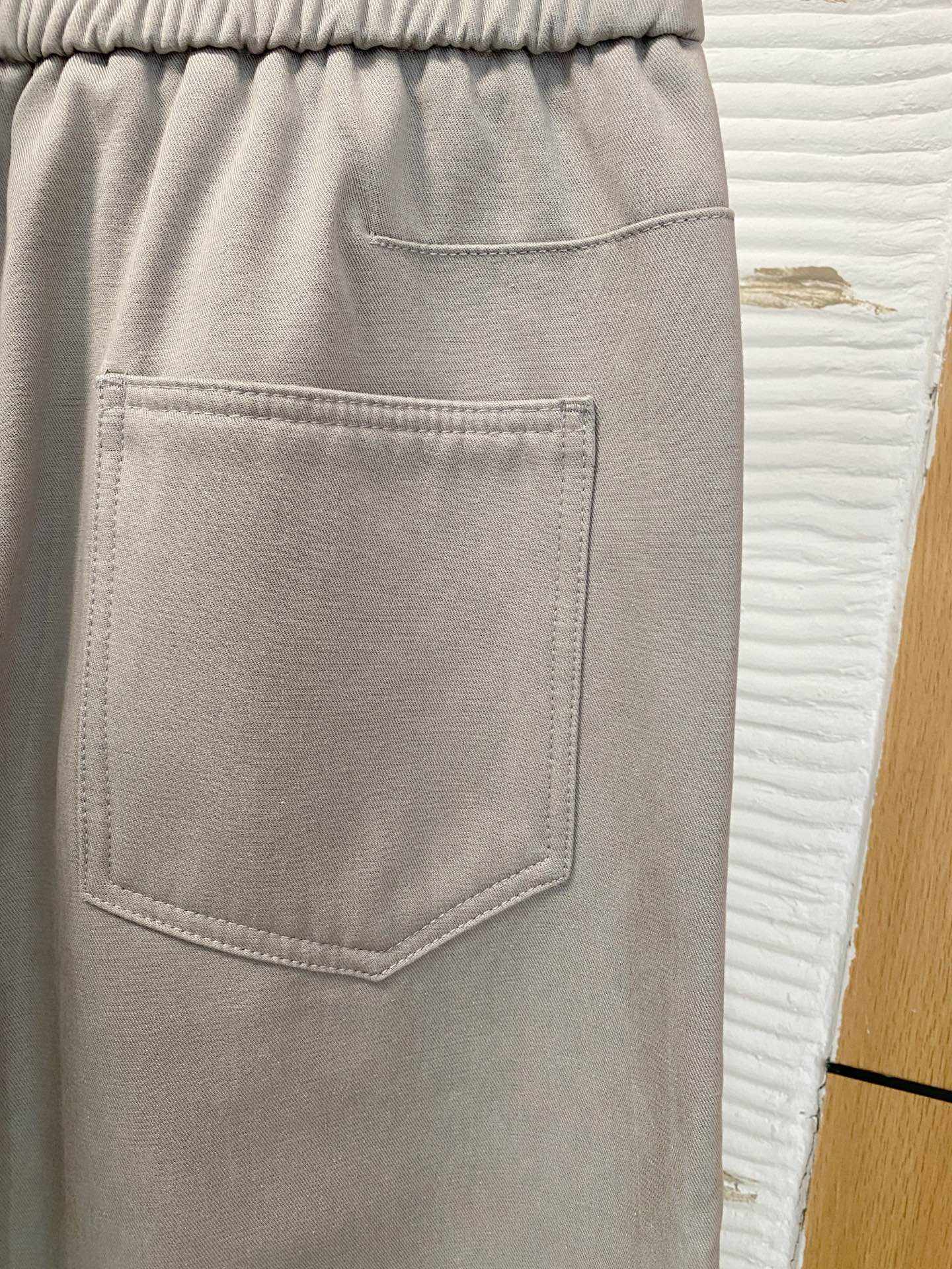 Prada Basic Clothing Fleece Lined M-xl