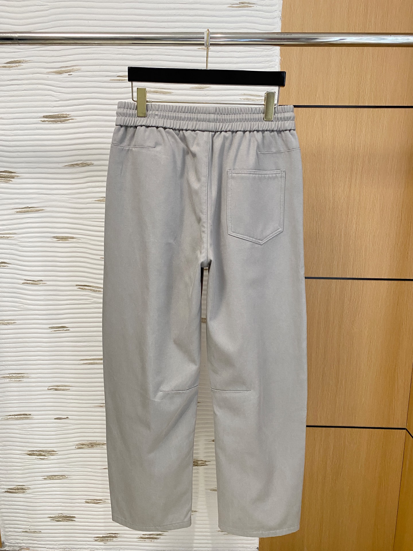 Prada Basic Clothing Fleece Lined M-xl