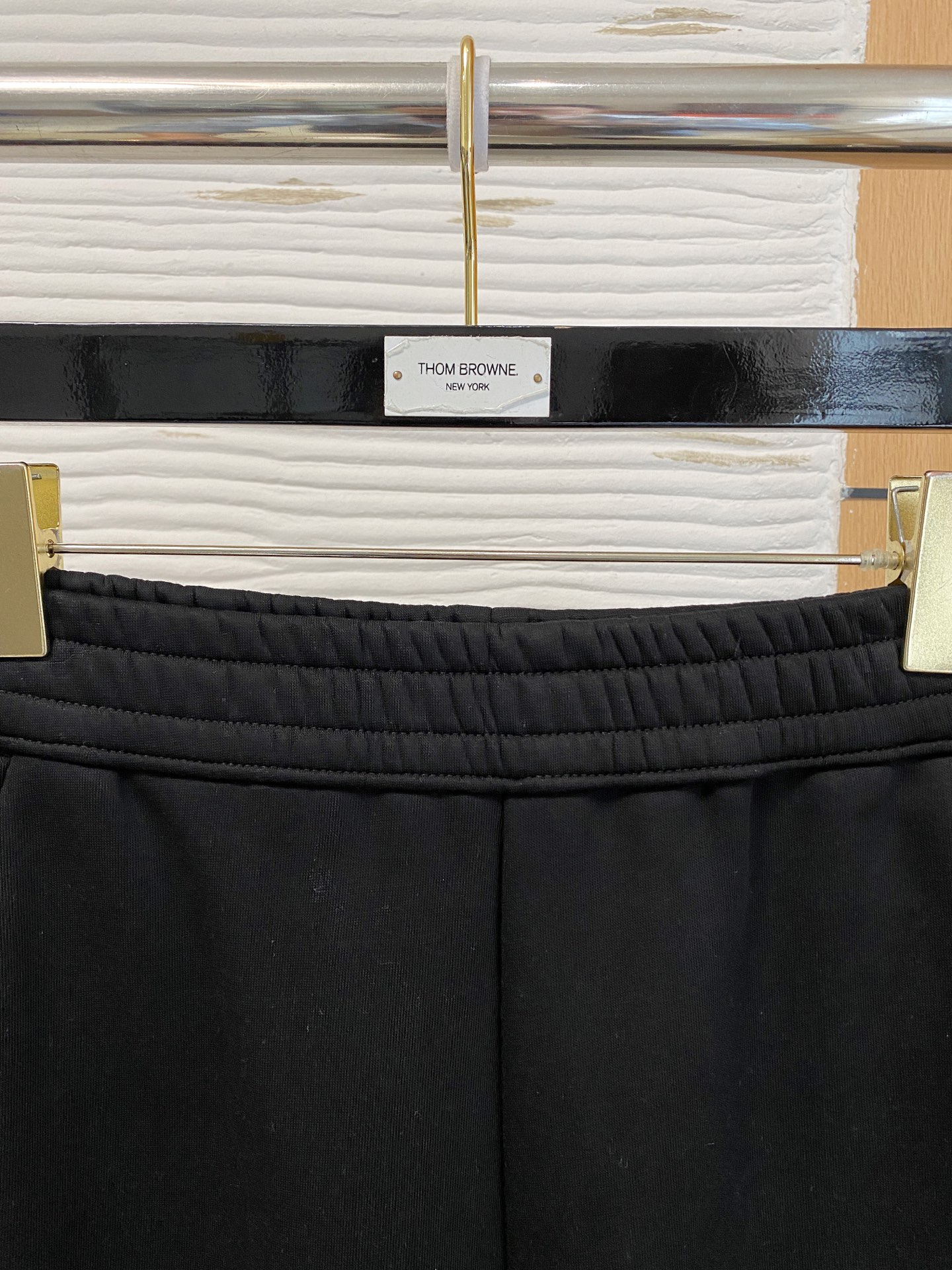 Prada Basic Clothing Fleece Lined M-xl