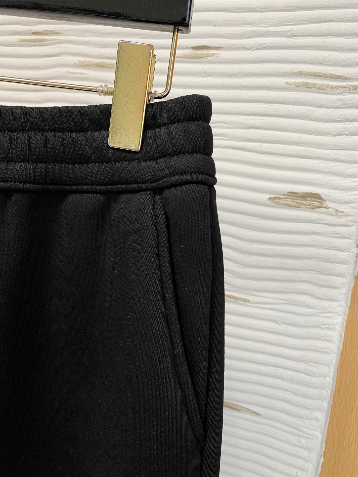 Prada Basic Clothing Fleece Lined M-xl