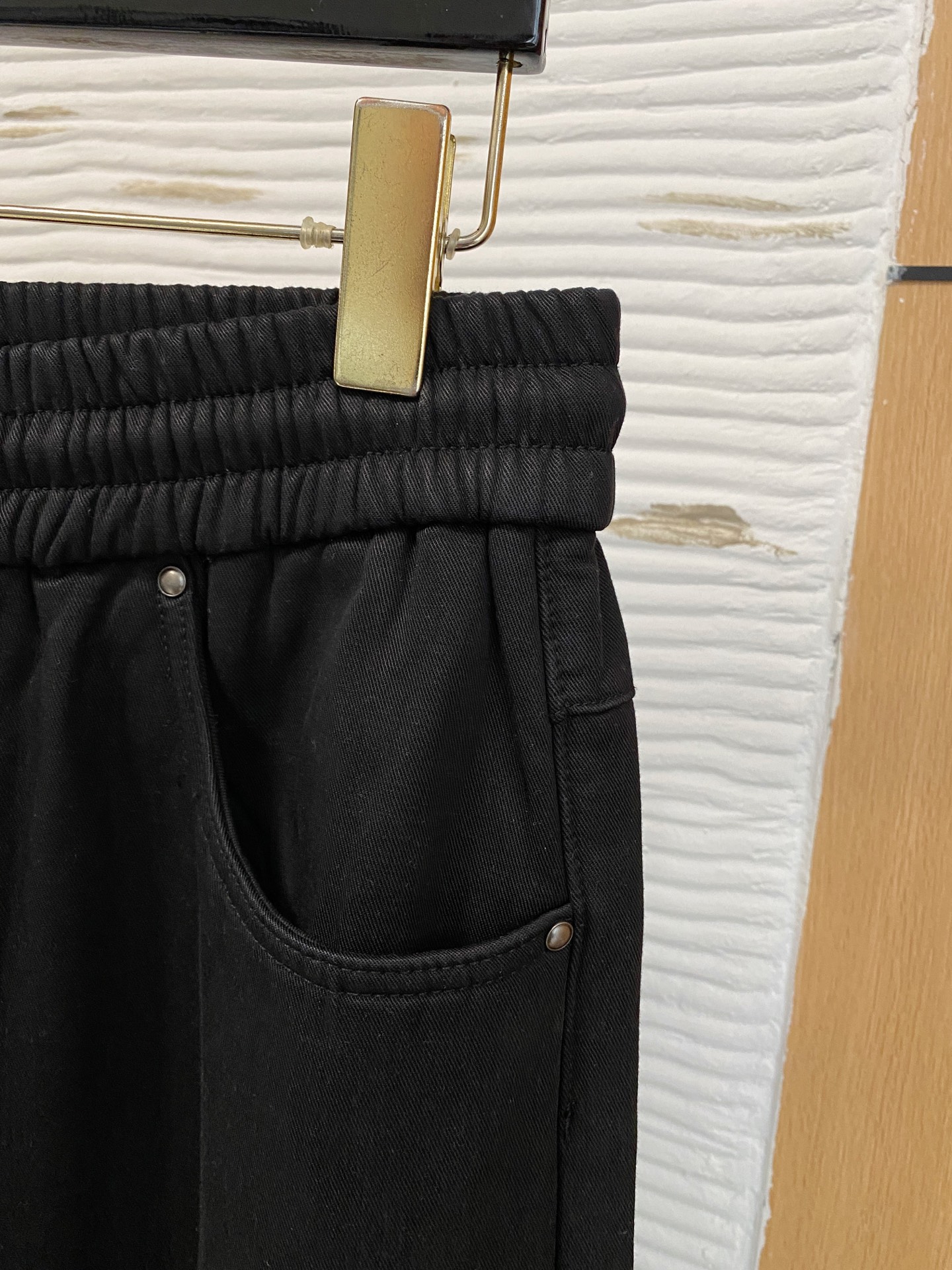 Prada Basic Clothing Fleece Lined M-xl