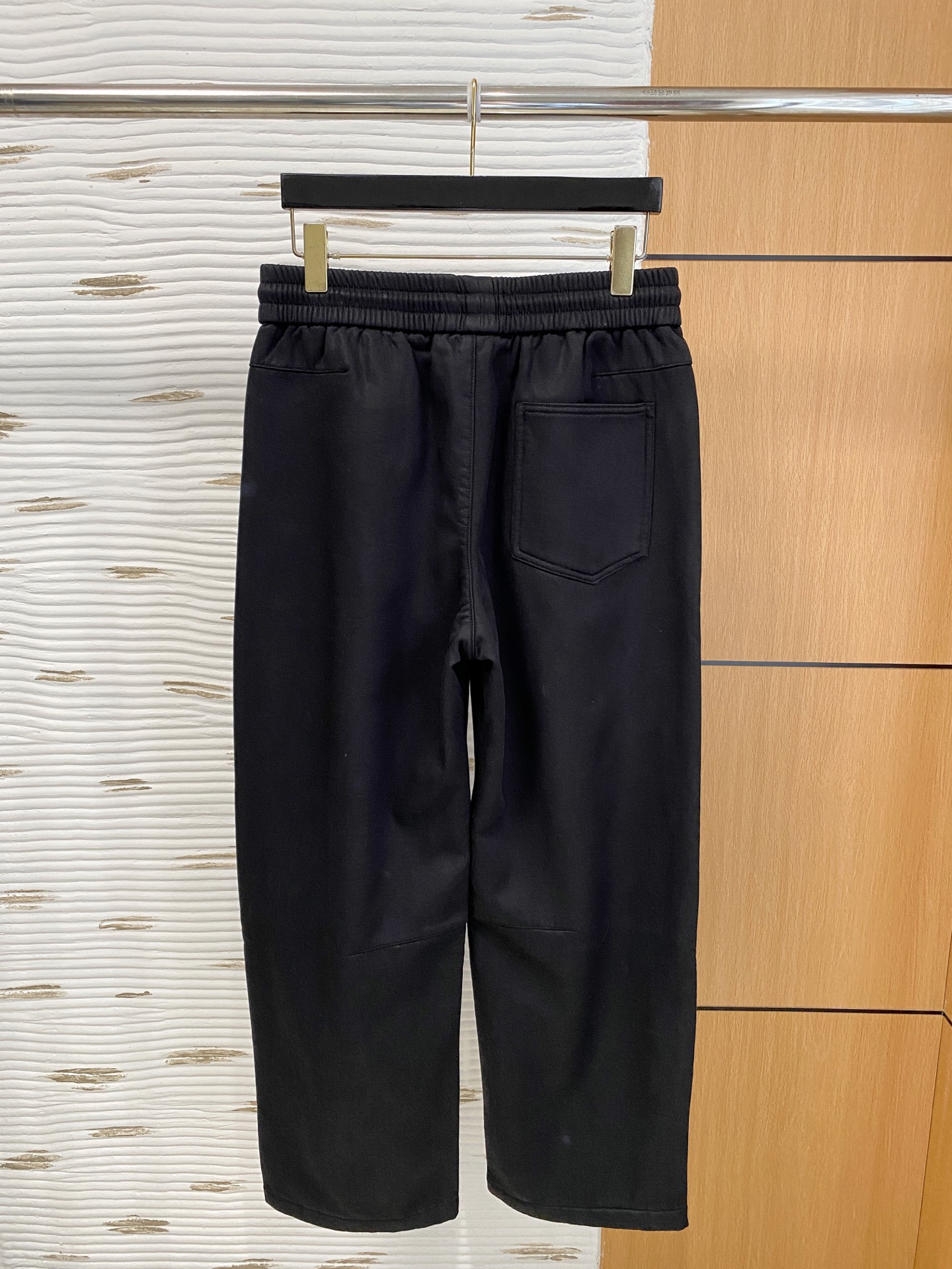 Prada Basic Clothing Fleece Lined M-xl