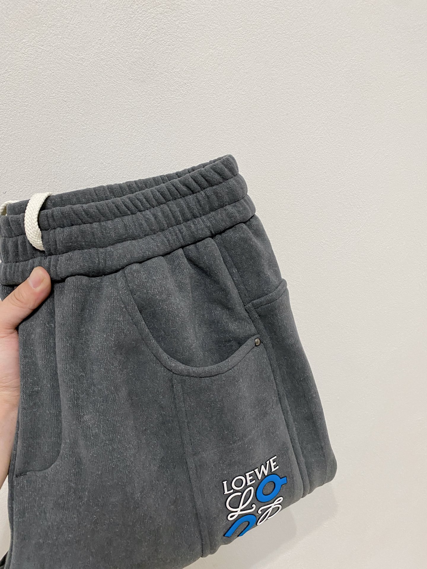 Loewe Basic Clothing S-m-xl