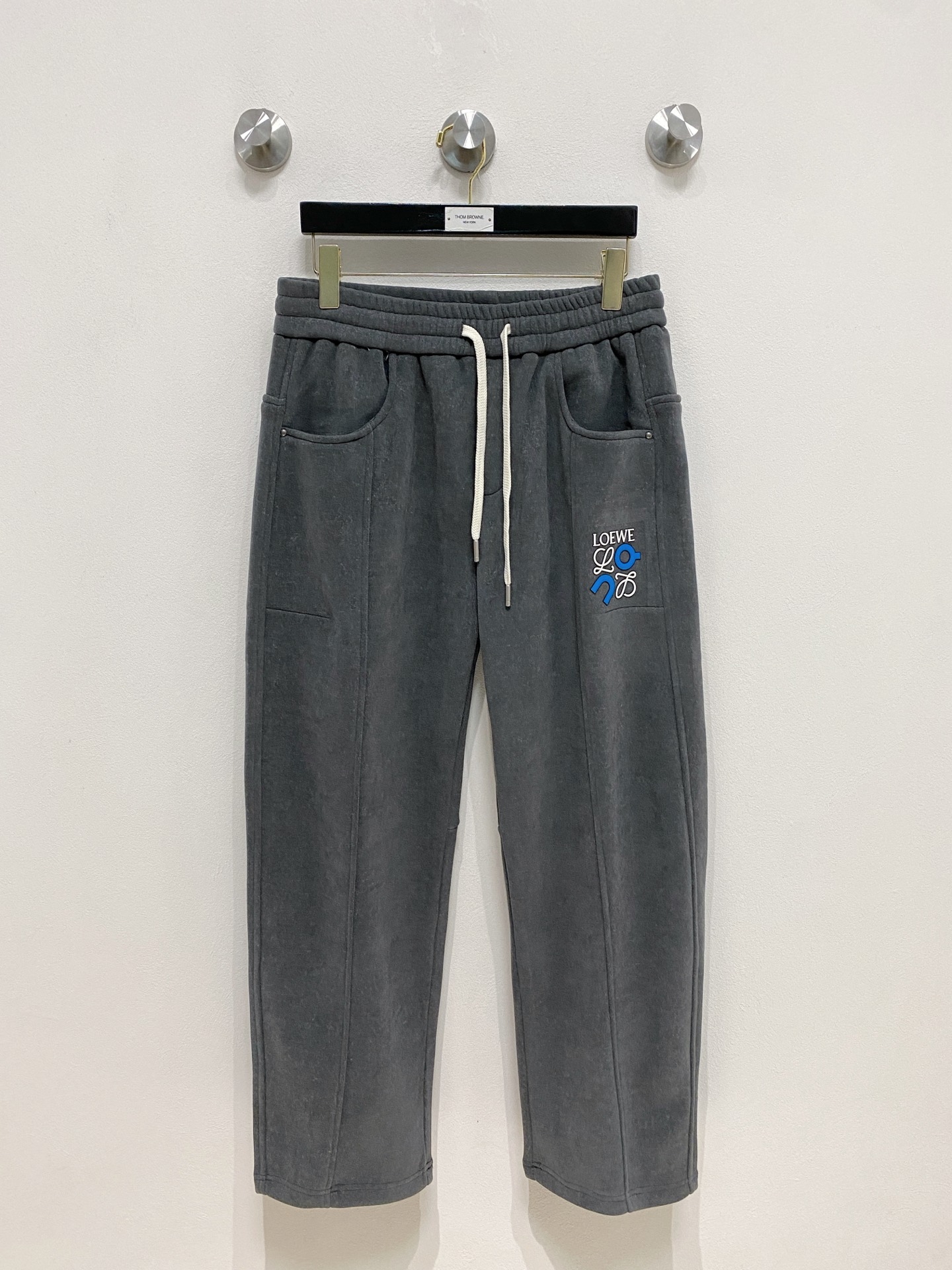 Loewe Basic Clothing S-m-xl