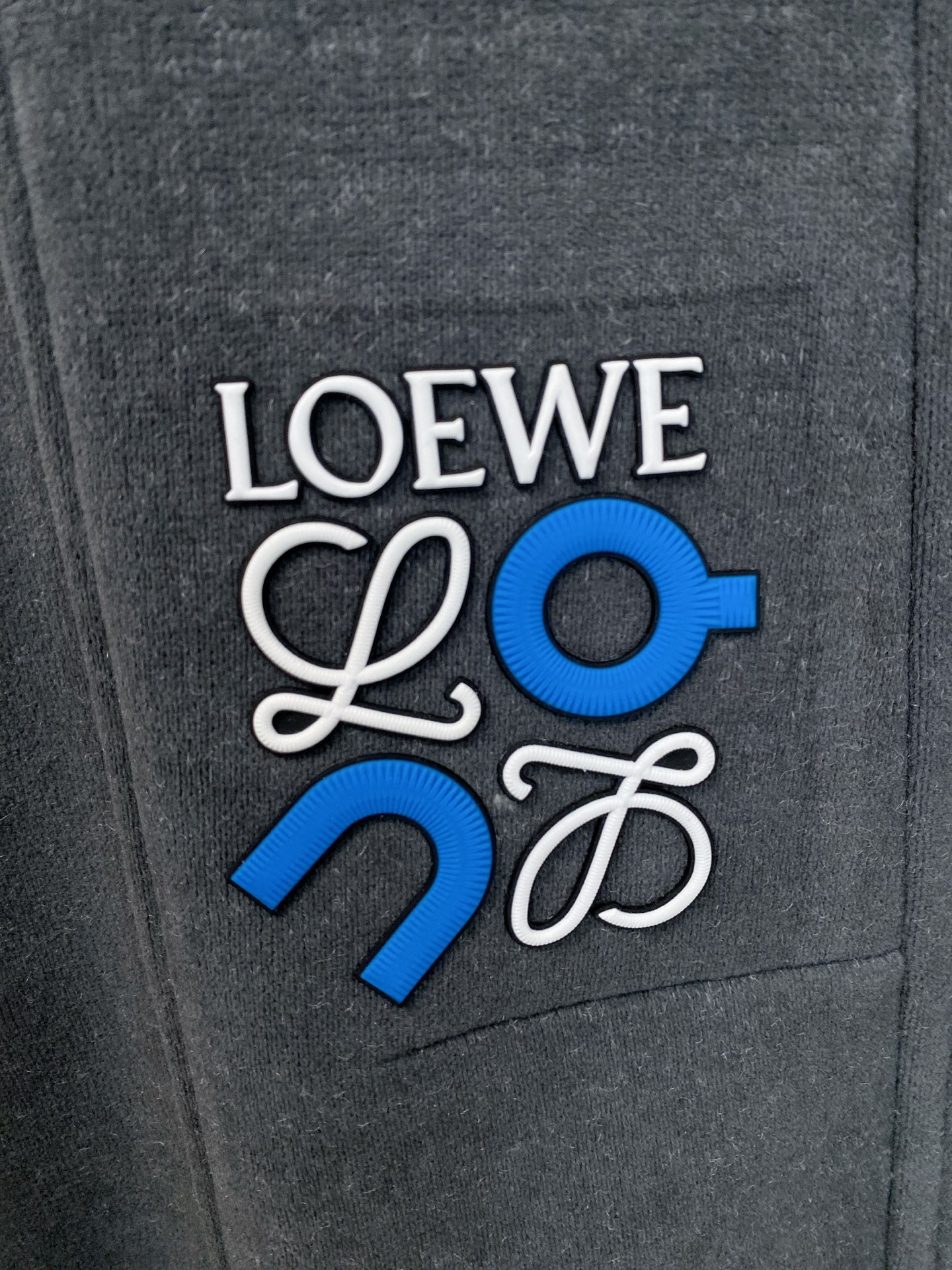 Loewe Basic Clothing S-m-xl