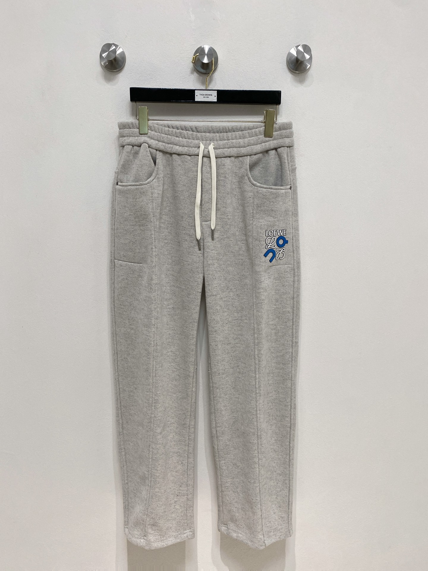 Loewe Basic Clothing S-m-xl