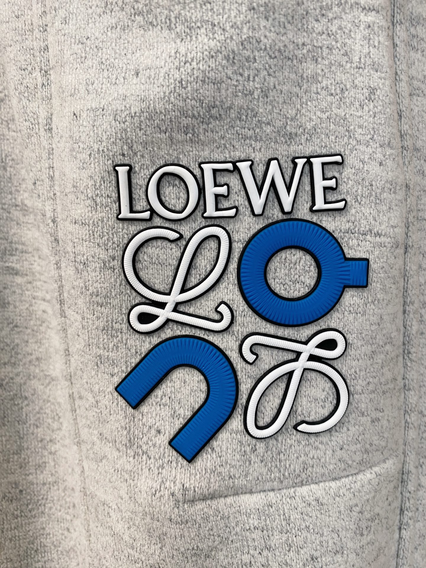 Loewe Basic Clothing S-m-xl