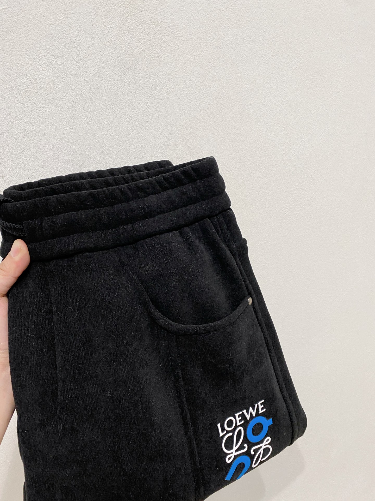 Loewe Basic Clothing S-m-xl