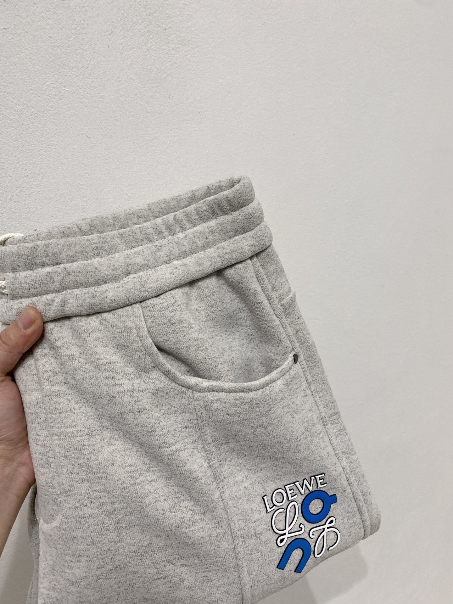 Loewe Basic Clothing S-m-xl