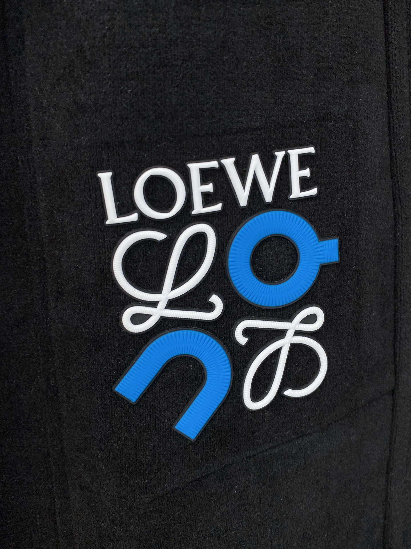 Loewe Basic Clothing S-m-xl