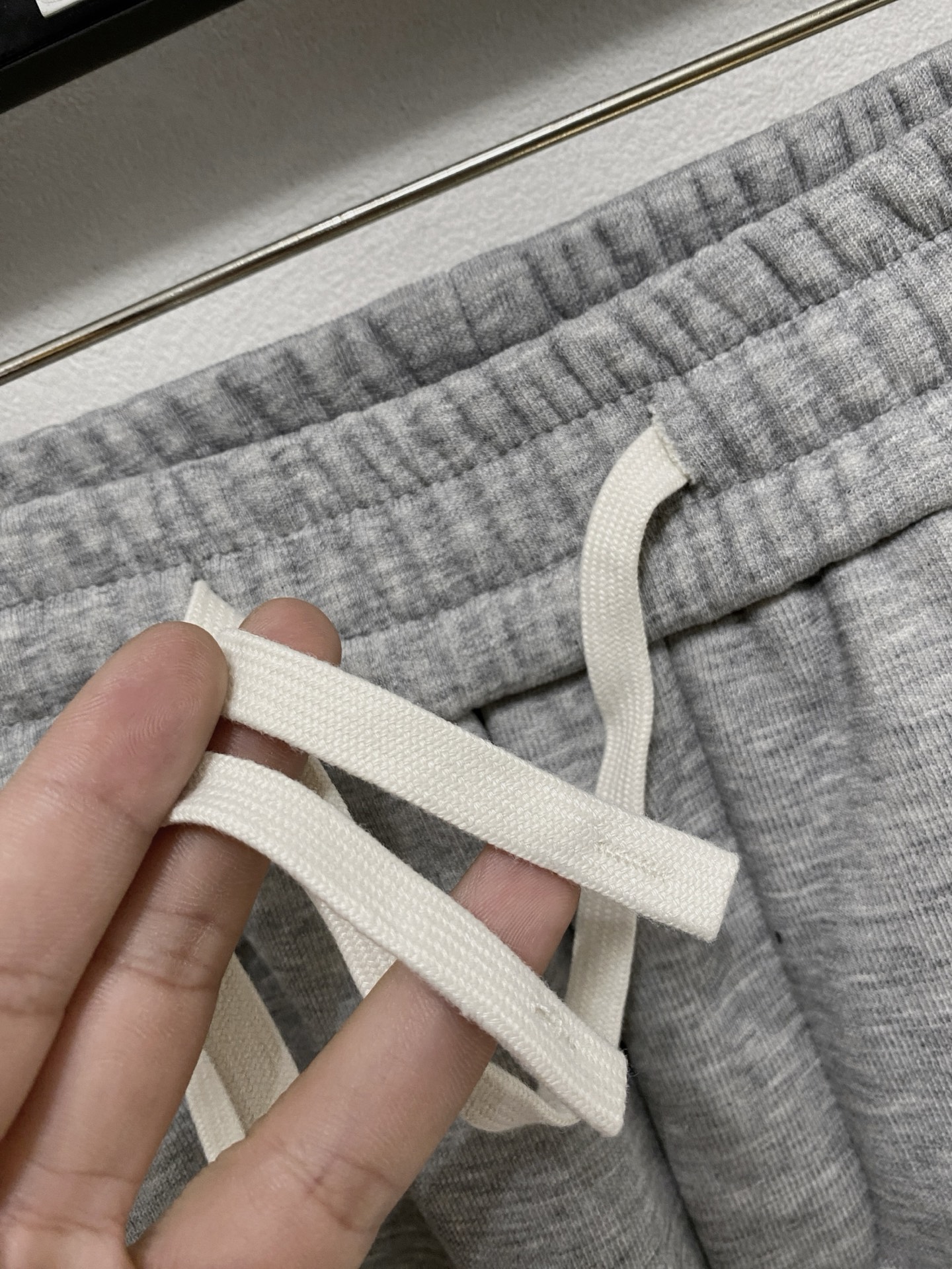 Moncler Basic Clothing Fleece Lined S-m-l-xl