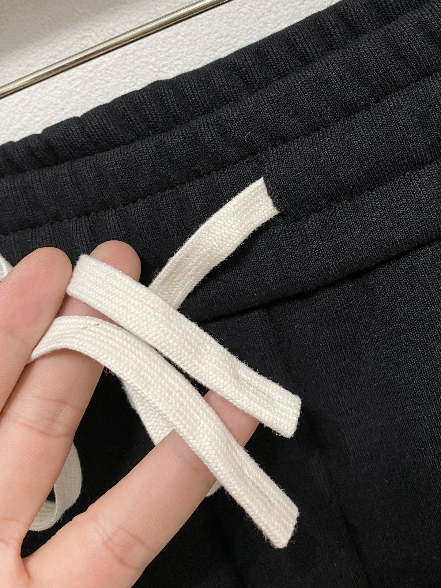 Moncler Basic Clothing Fleece Lined S-m-l-xl