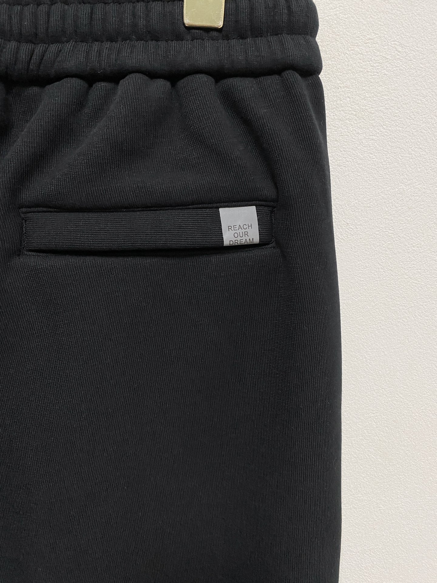 Moncler Basic Clothing Fleece Lined S-m-l-xl