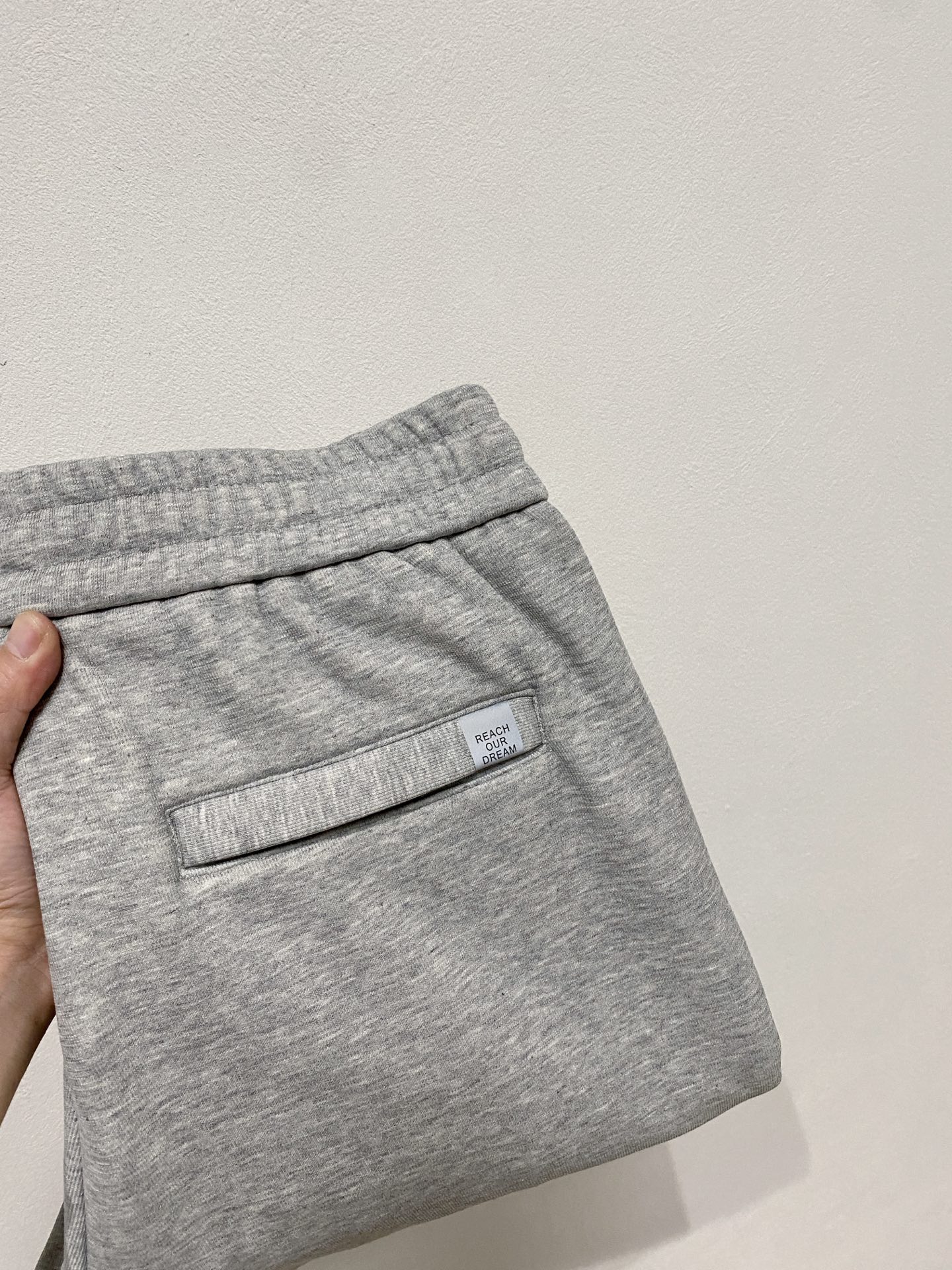 Moncler Basic Clothing Fleece Lined S-m-l-xl