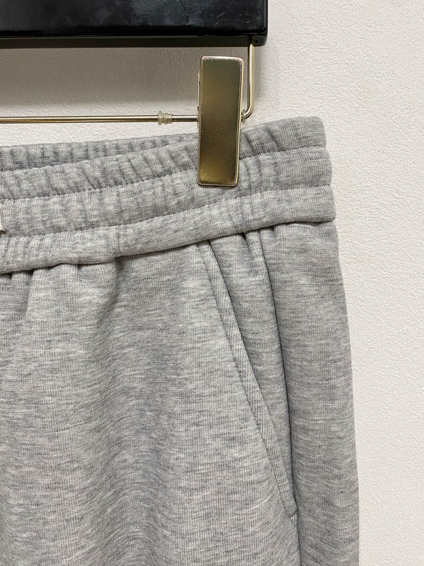 Moncler Basic Clothing Fleece Lined S-m-l-xl