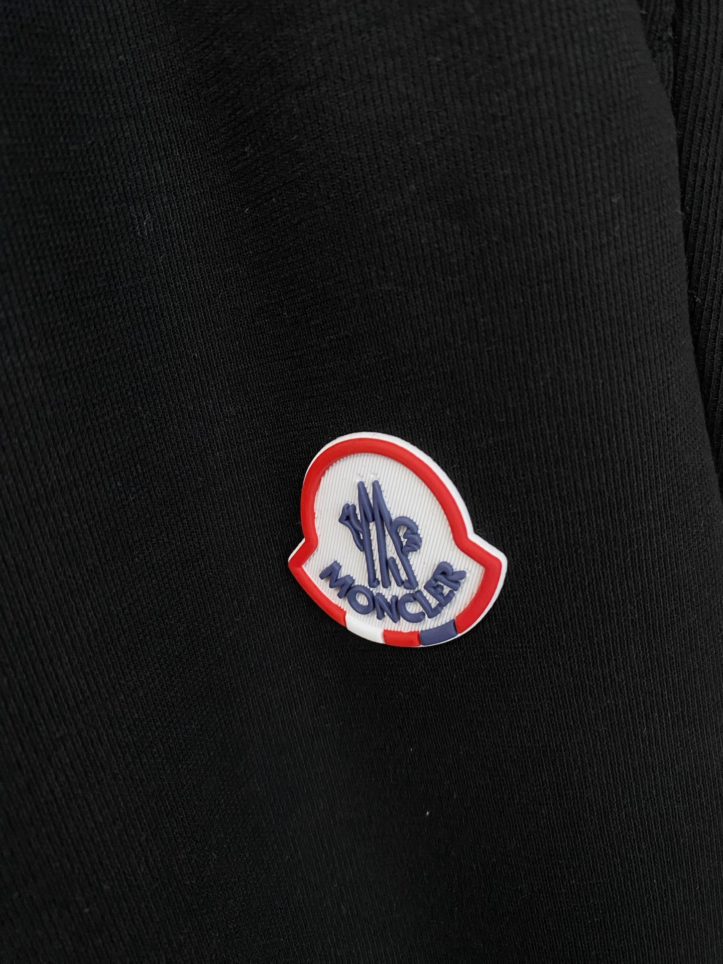 Moncler Basic Clothing Fleece Lined S-m-l-xl