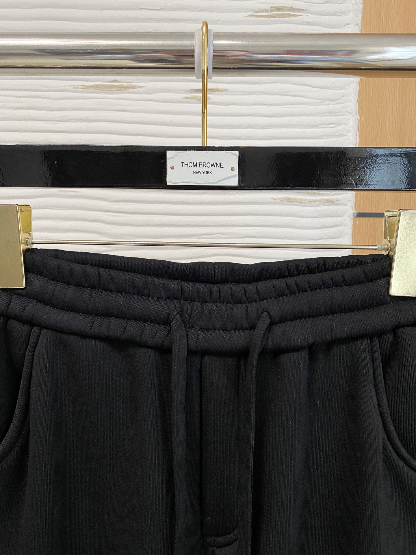 Moncler Basic Clothing Fleece Lined M-l-xl