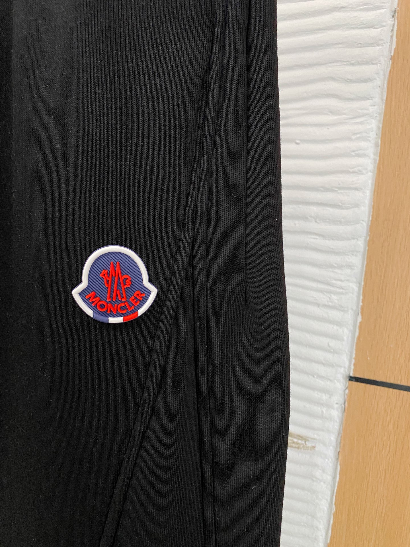 Moncler Basic Clothing Fleece Lined M-l-xl