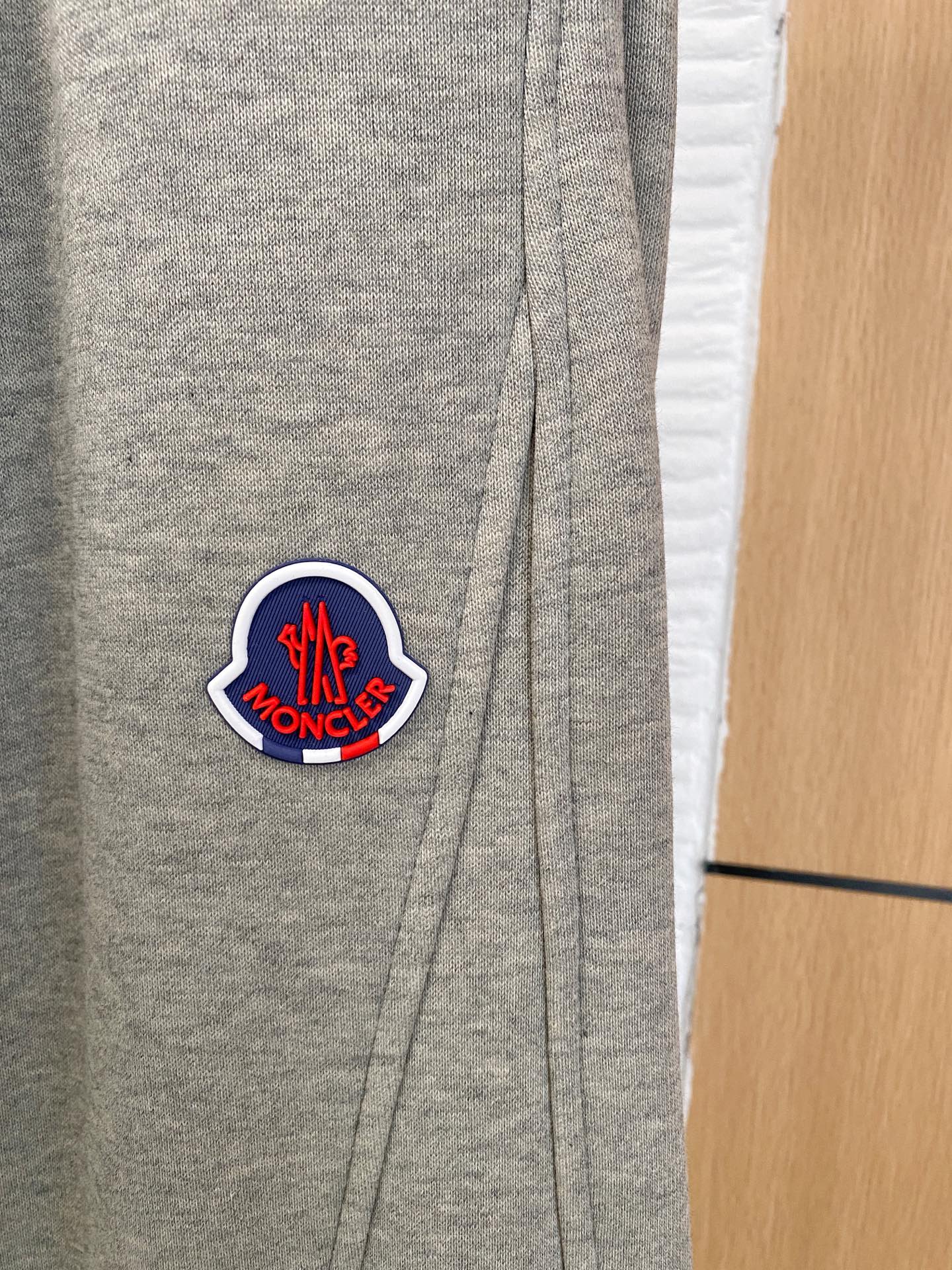 Moncler Basic Clothing Fleece Lined M-l-xl
