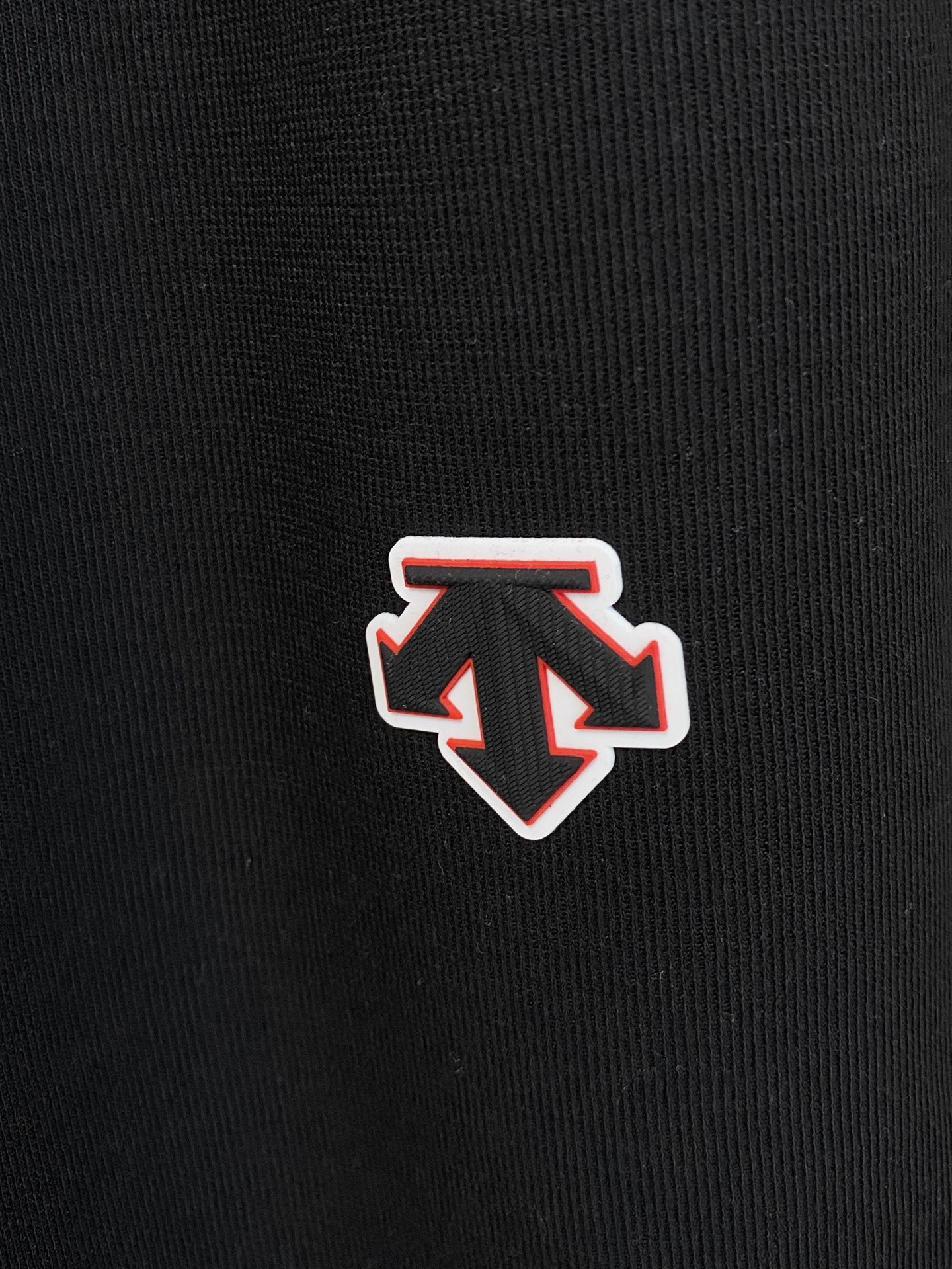 Descente Basic Clothing Fleece Lined S-m-xl