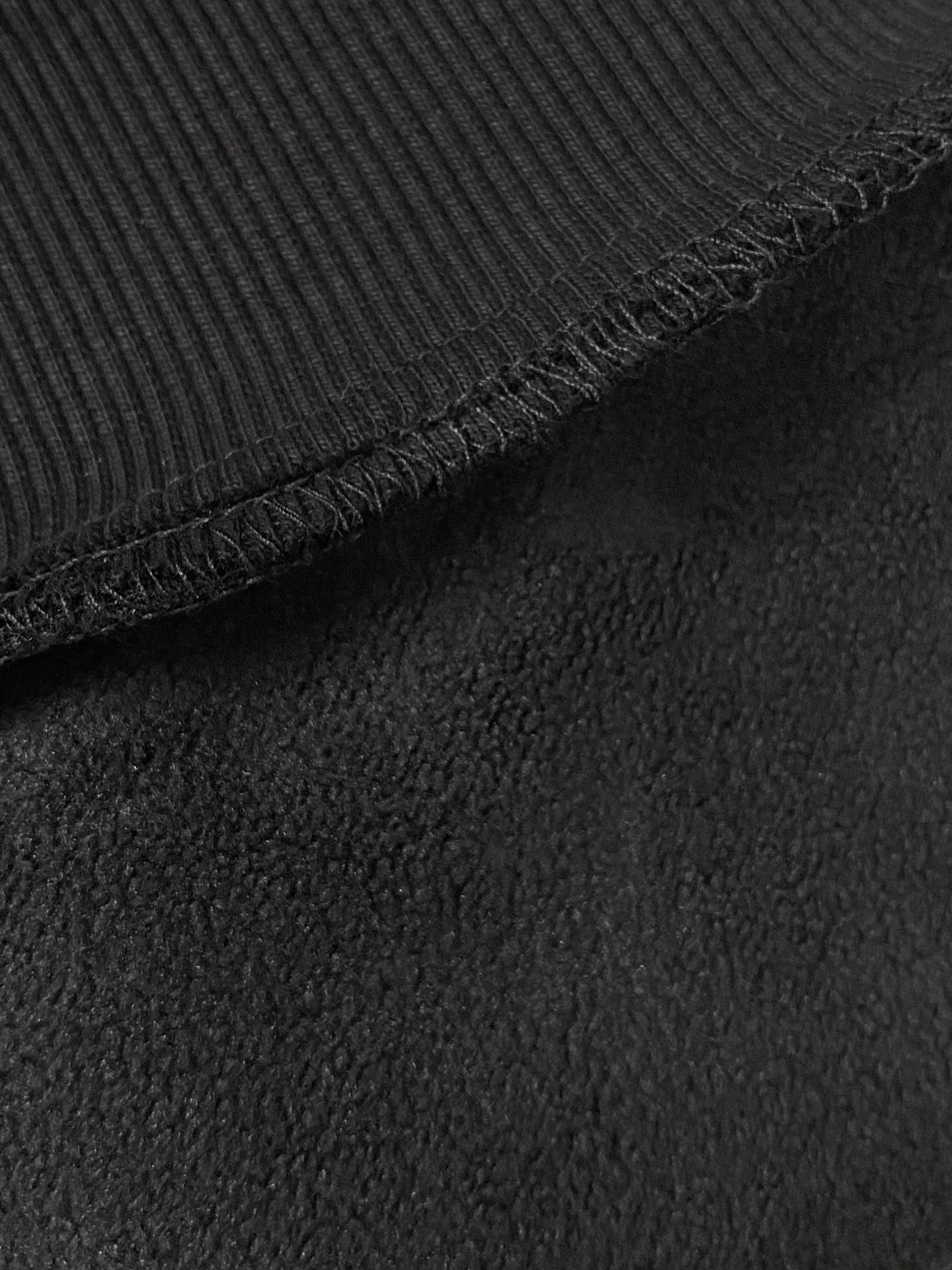 Descente Basic Clothing Fleece Lined S-m-xl