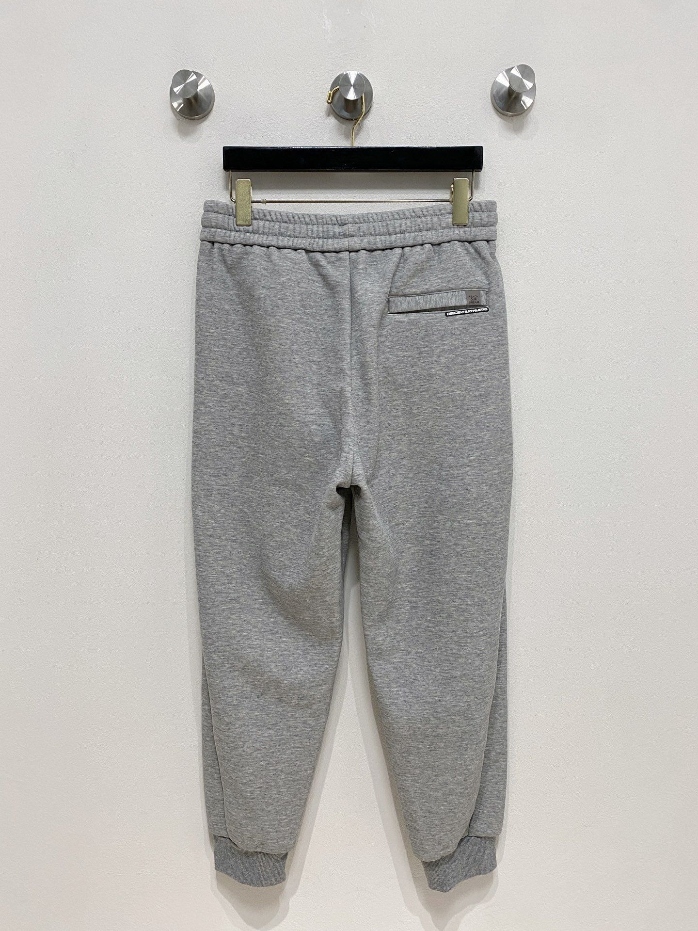 Descente Basic Clothing Fleece Lined S-m-xl