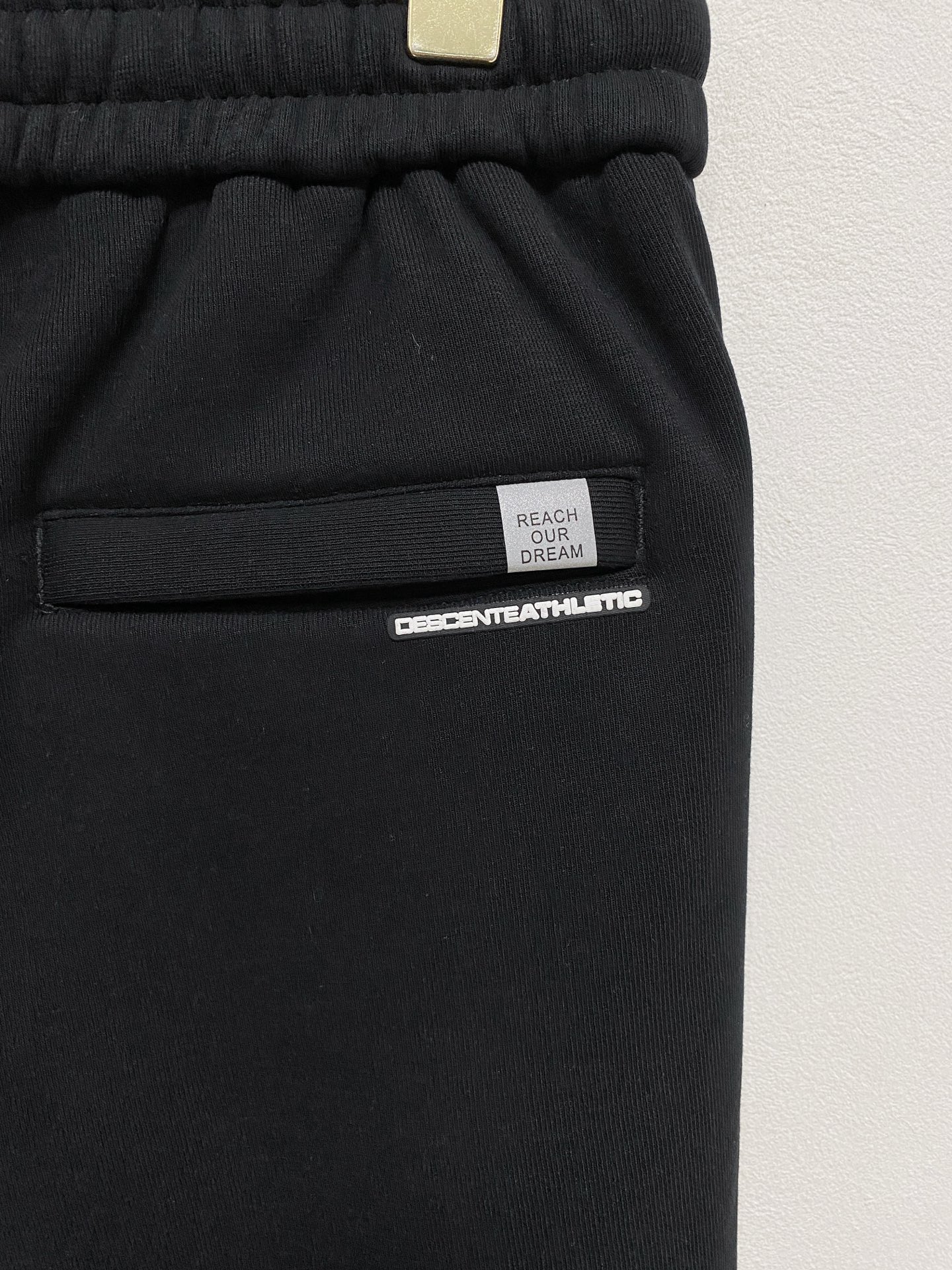 Descente Basic Clothing Fleece Lined S-m-xl