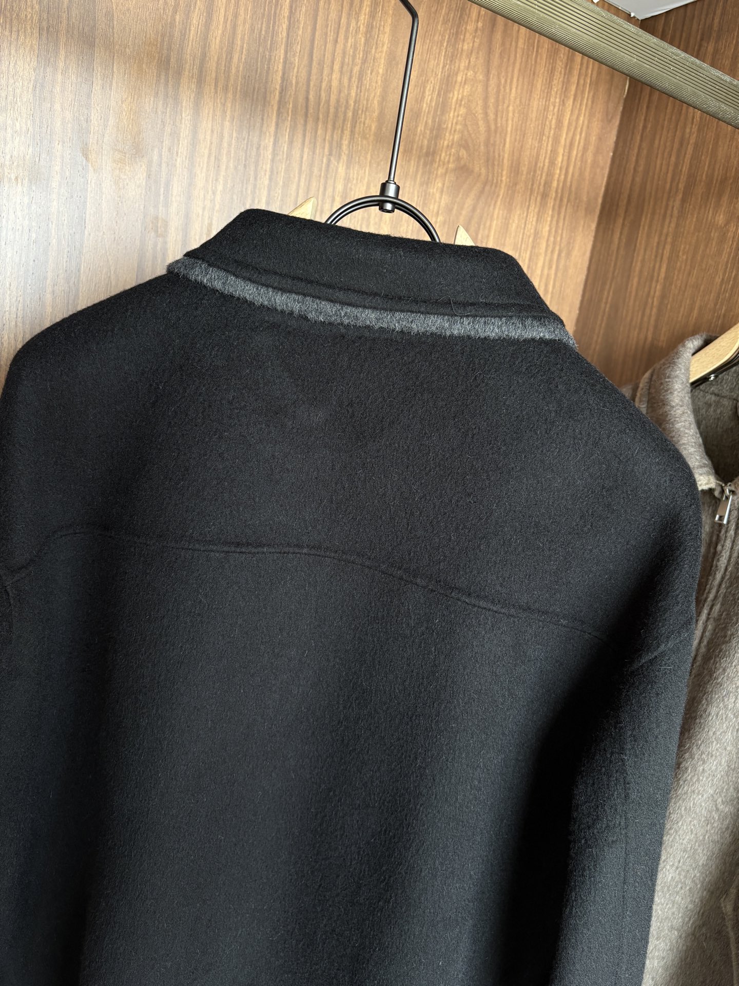 Ermenegildo Zegna Basic Clothing Wool M-xl