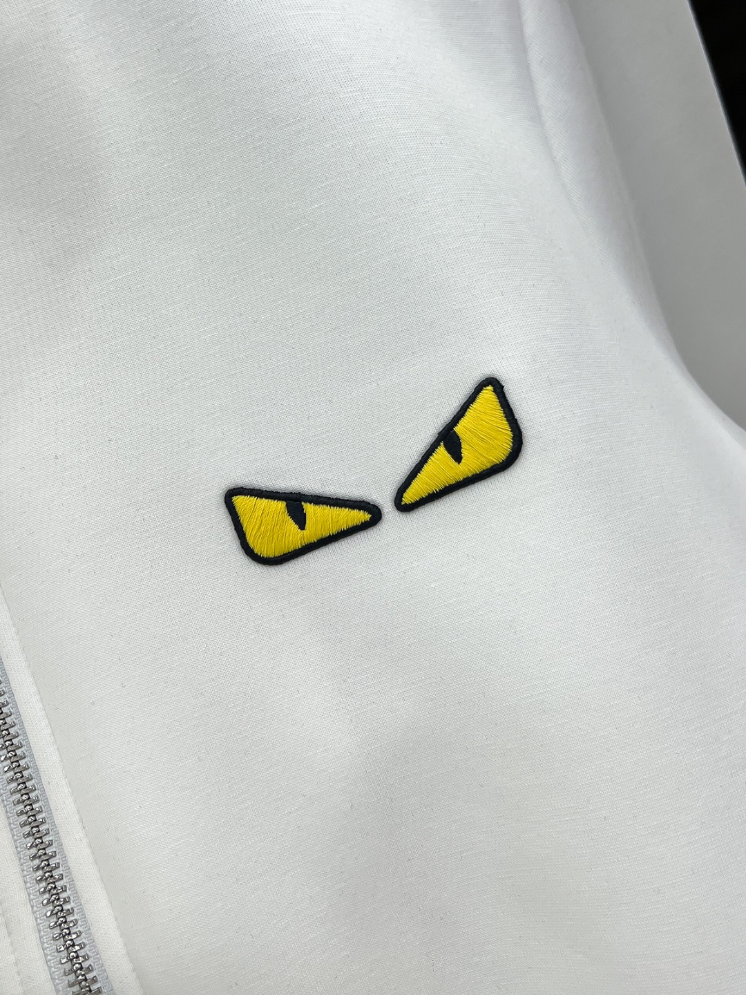 Fendi Couple Basic Clothing Black Couple Style M-l-xl