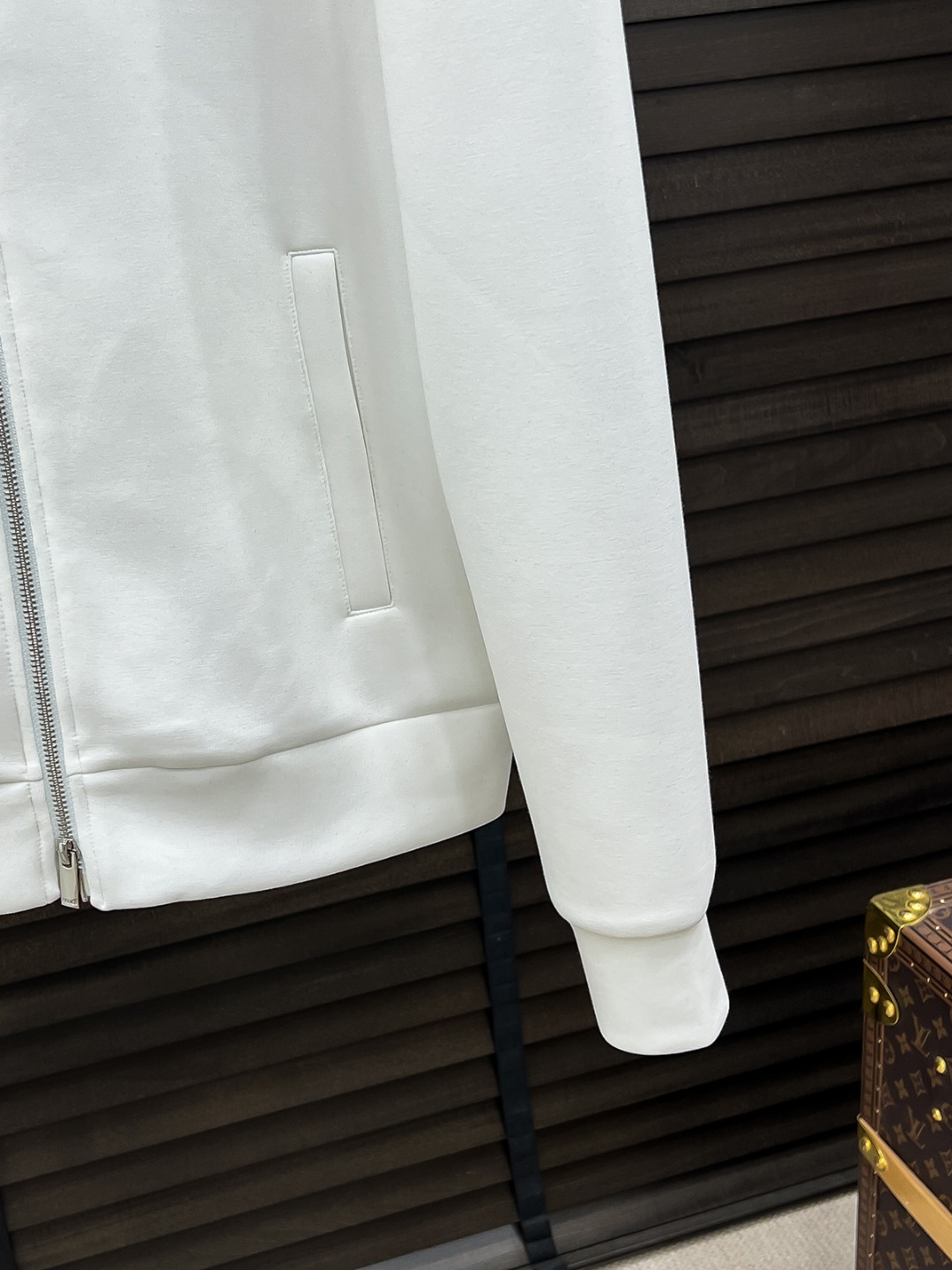 Fendi Couple Basic Clothing Black Couple Style M-l-xl