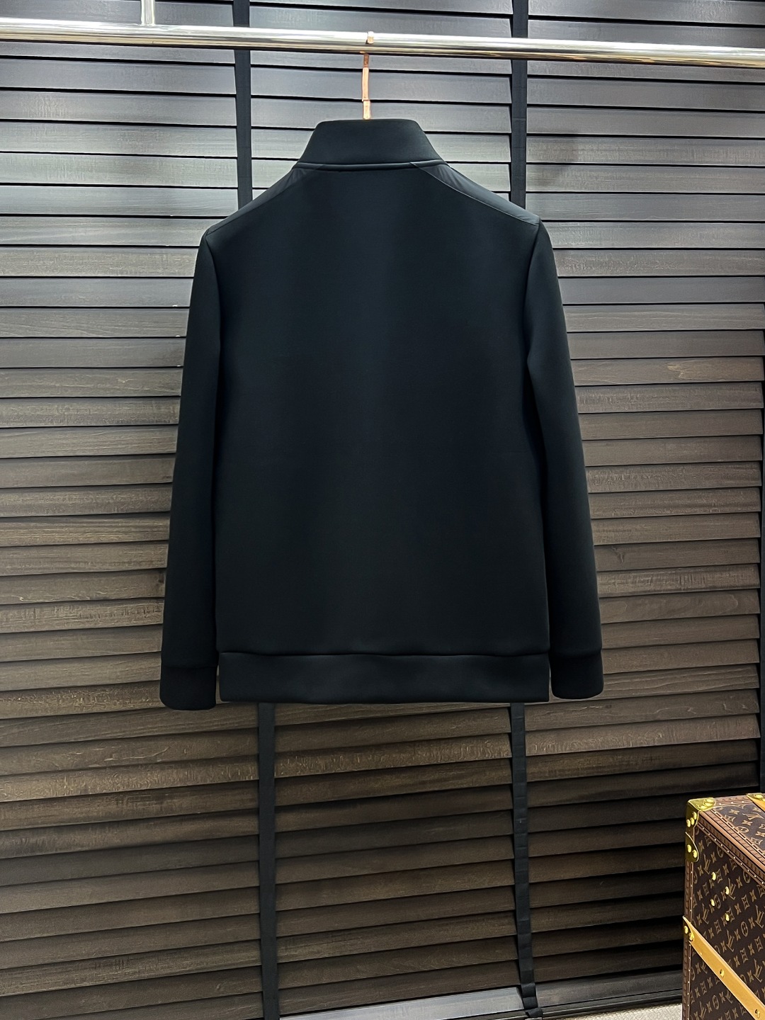 Prada Couple Basic Clothing Black Couple Style M-l-xl