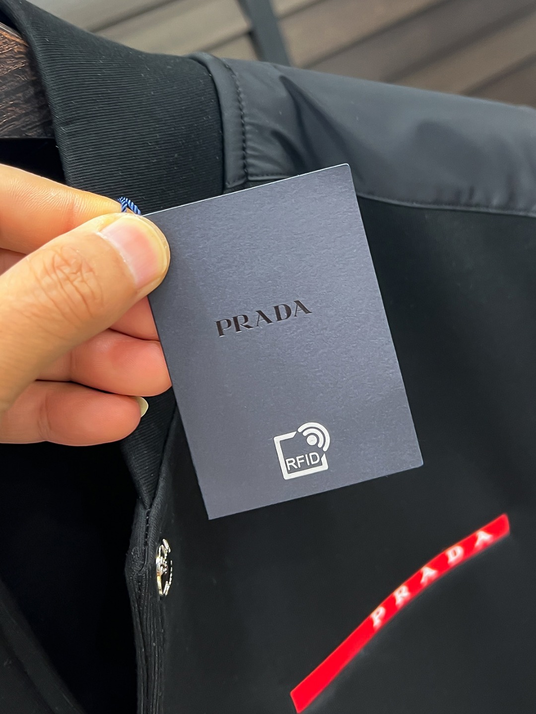 Prada Couple Basic Clothing Black Couple Style M-l-xl