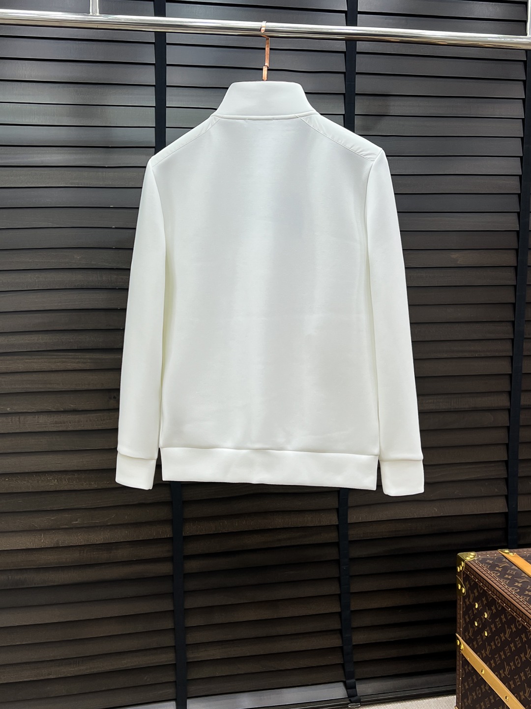 Prada Couple Basic Clothing Black Couple Style M-l-xl