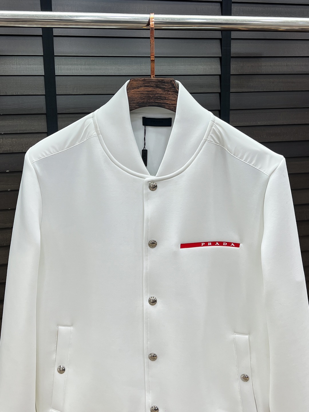 Prada Couple Basic Clothing Black Couple Style M-l-xl