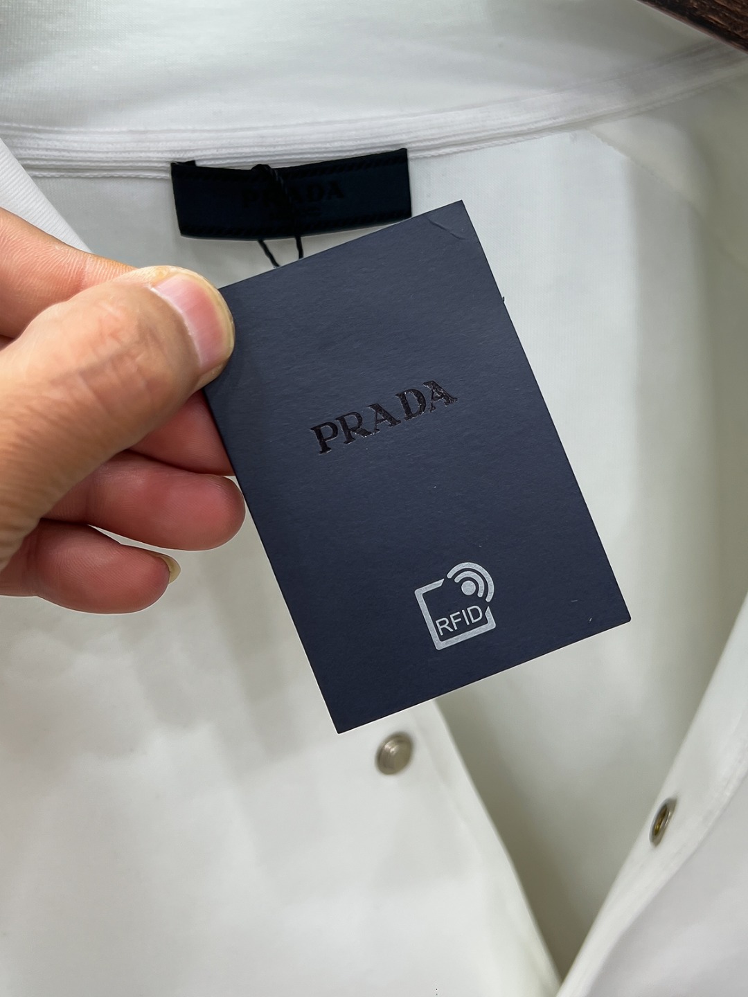 Prada Couple Basic Clothing Black Couple Style M-l-xl