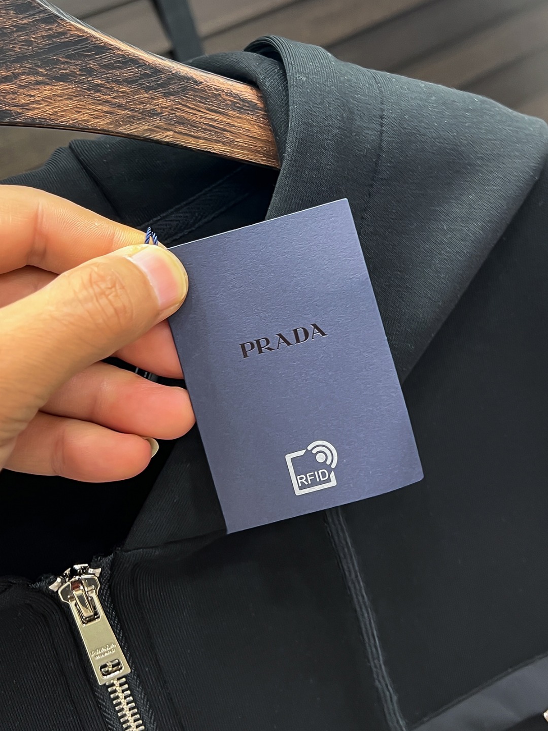 Prada Couple Basic Clothing Black Couple Style M-l-xl