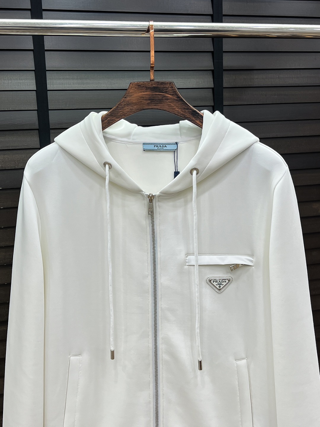 Prada Couple Basic Clothing Black Couple Style M-l-xl