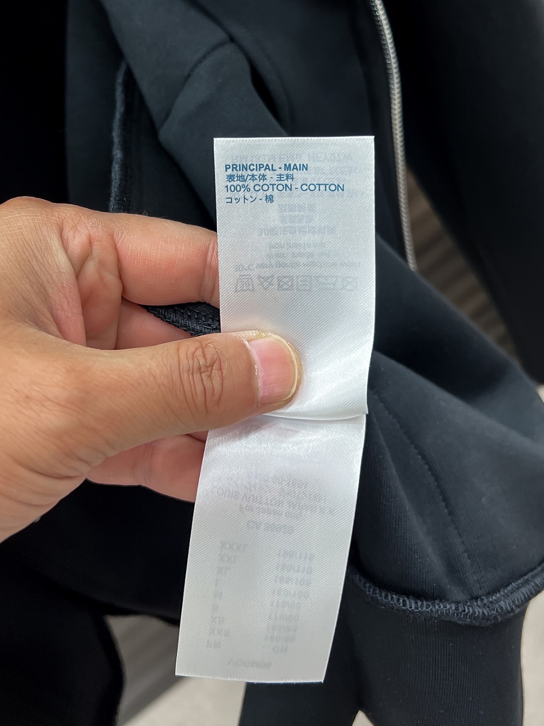 Louis Vuitton Couple Basic Clothing Black Couple Style S-m-l-xl