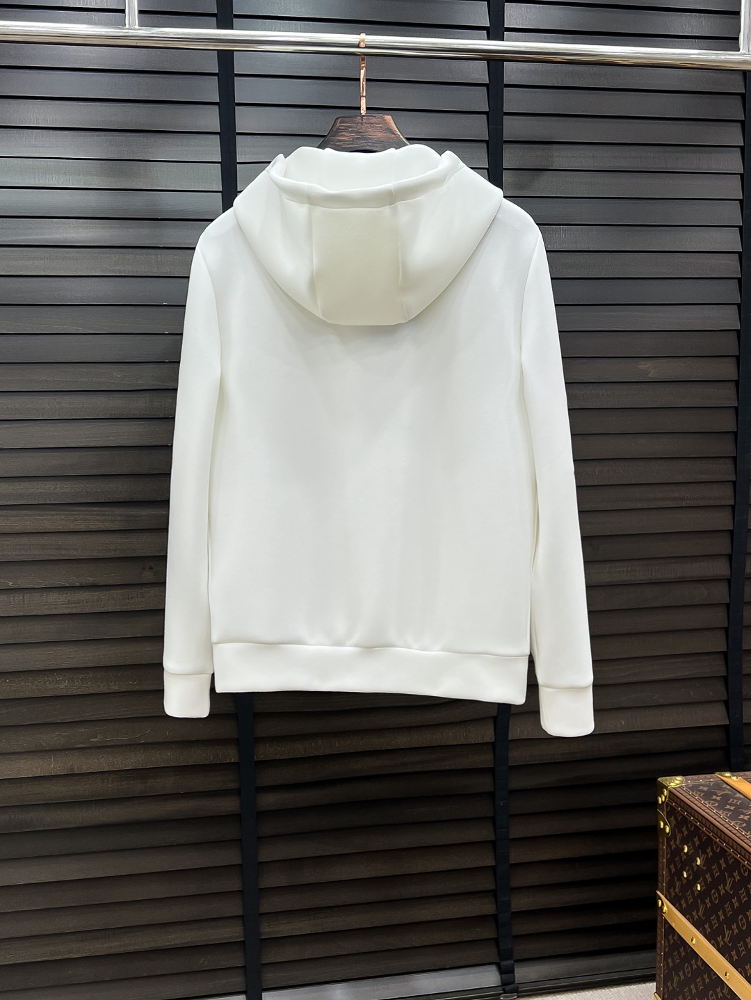 Louis Vuitton Couple Basic Clothing Black Couple Style S-m-l-xl