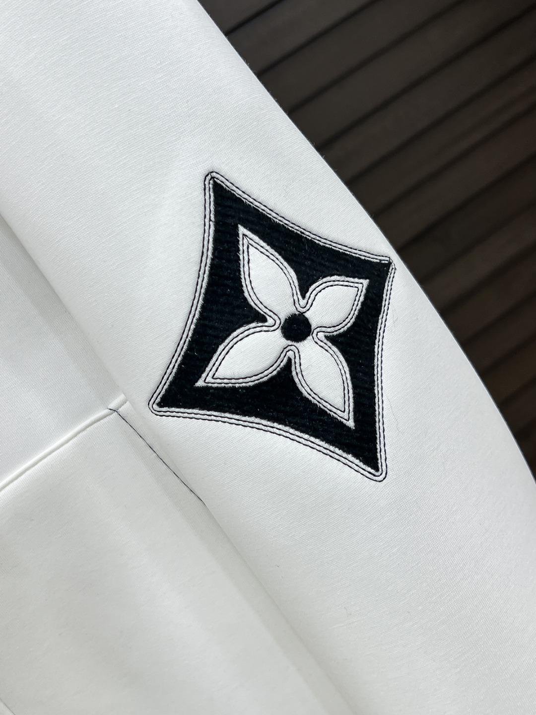 Louis Vuitton Couple Basic Clothing Black Couple Style S-m-l-xl