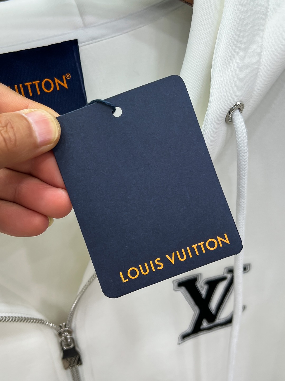 Louis Vuitton Couple Basic Clothing Black Couple Style S-m-l-xl