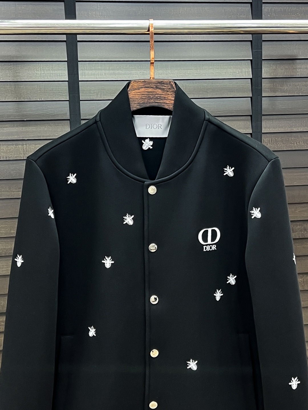 Dior Couple Basic Clothing Black Couple Style M-l-xl