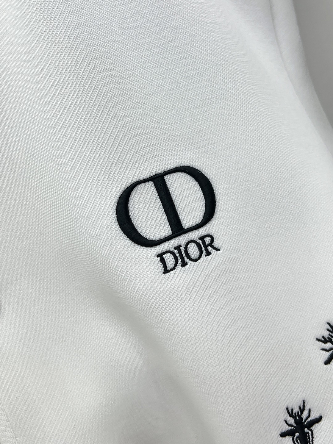 Dior Couple Basic Clothing Black Couple Style M-l-xl