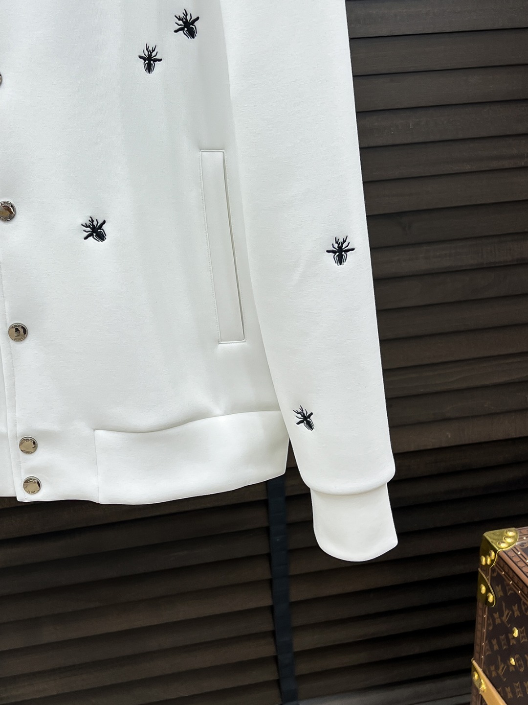 Dior Couple Basic Clothing Black Couple Style M-l-xl